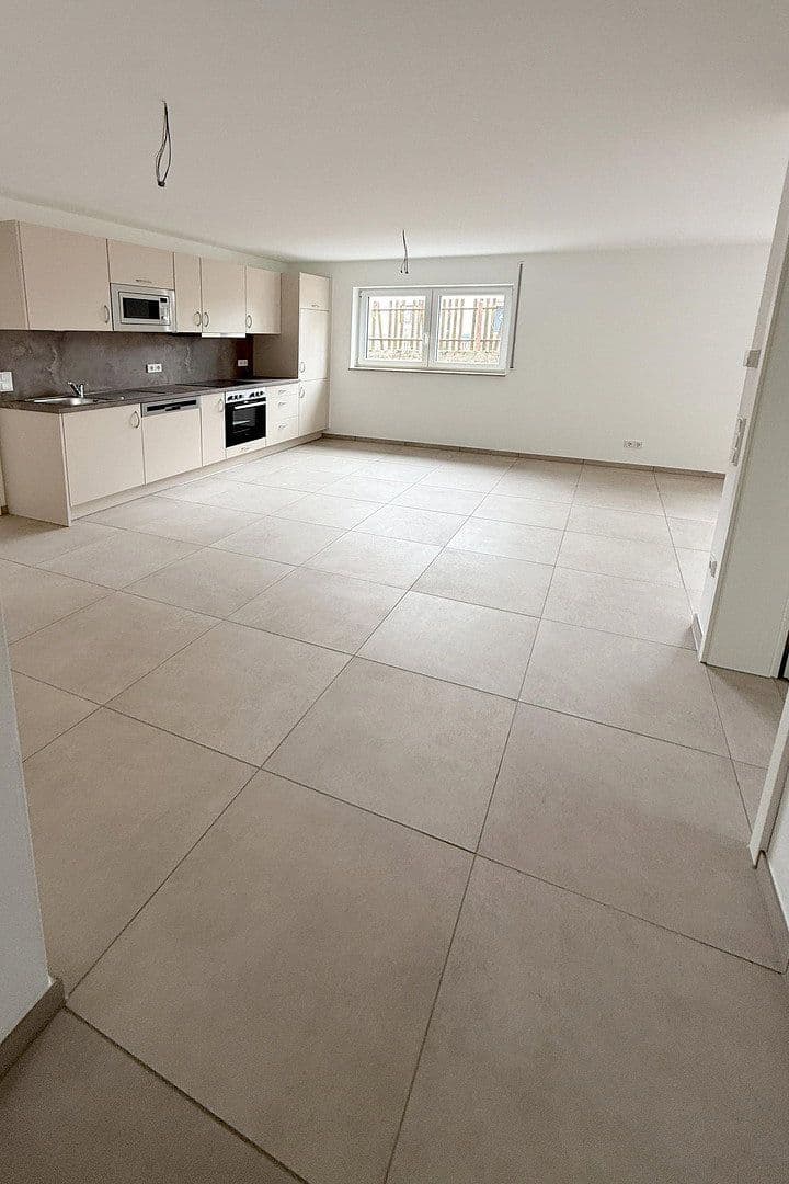 Prenájom bytu 3-izbový 64 m², An der Schwefelquelle 2, Schwandorf, Bavorsko Prenájom bytu 3-izbový 64 m², An der Schwefelquelle 2, Schwandorf, Bavorsko