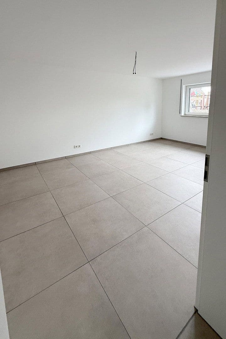 Prenájom bytu 3-izbový 64 m², An der Schwefelquelle 2, Schwandorf, Bavorsko Prenájom bytu 3-izbový 64 m², An der Schwefelquelle 2, Schwandorf, Bavorsko