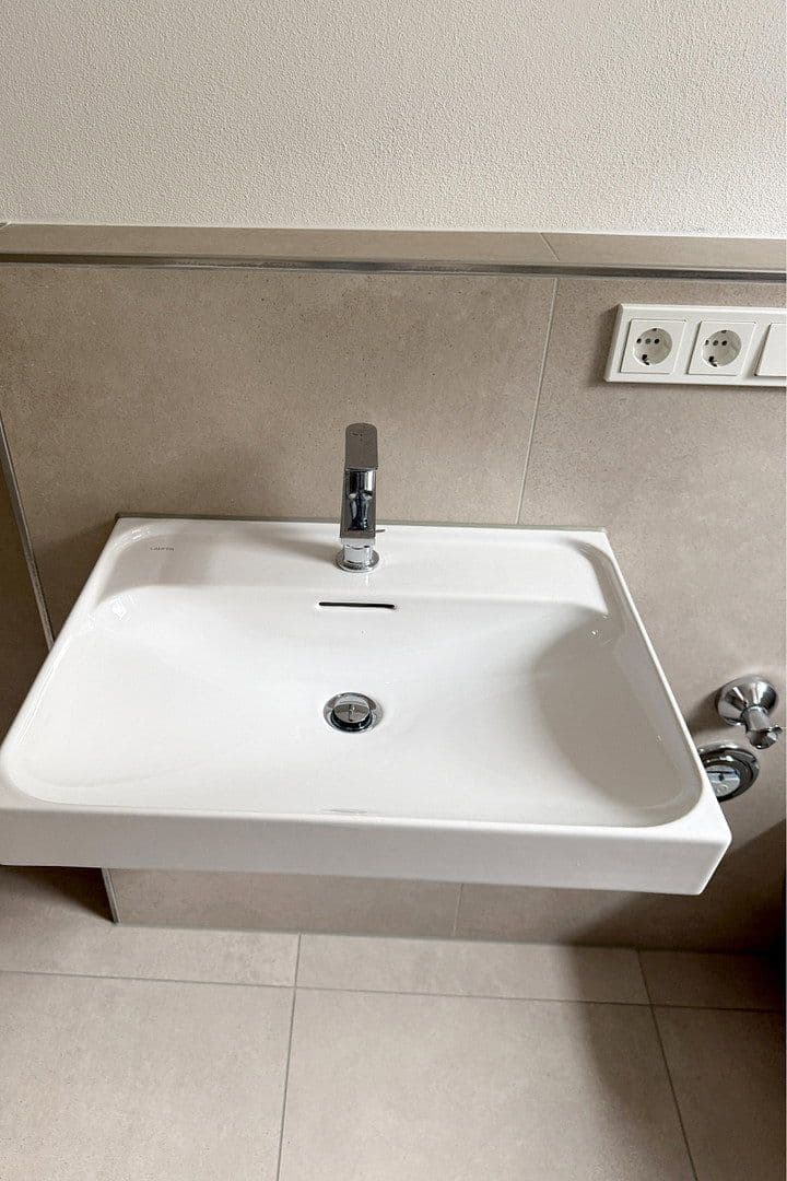 Prenájom bytu 3-izbový 64 m², An der Schwefelquelle 2, Schwandorf, Bavorsko Prenájom bytu 3-izbový 64 m², An der Schwefelquelle 2, Schwandorf, Bavorsko