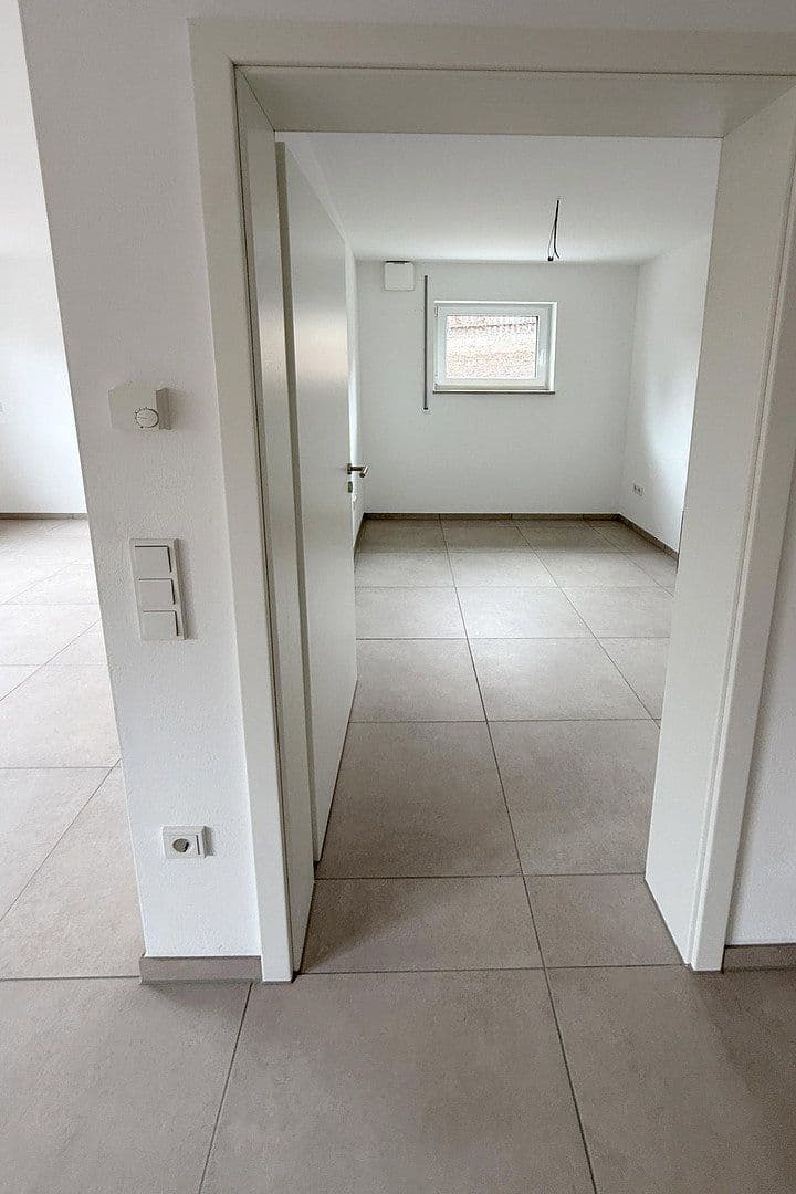 Prenájom bytu 3-izbový 64 m², An der Schwefelquelle 2, Schwandorf, Bavorsko Prenájom bytu 3-izbový 64 m², An der Schwefelquelle 2, Schwandorf, Bavorsko