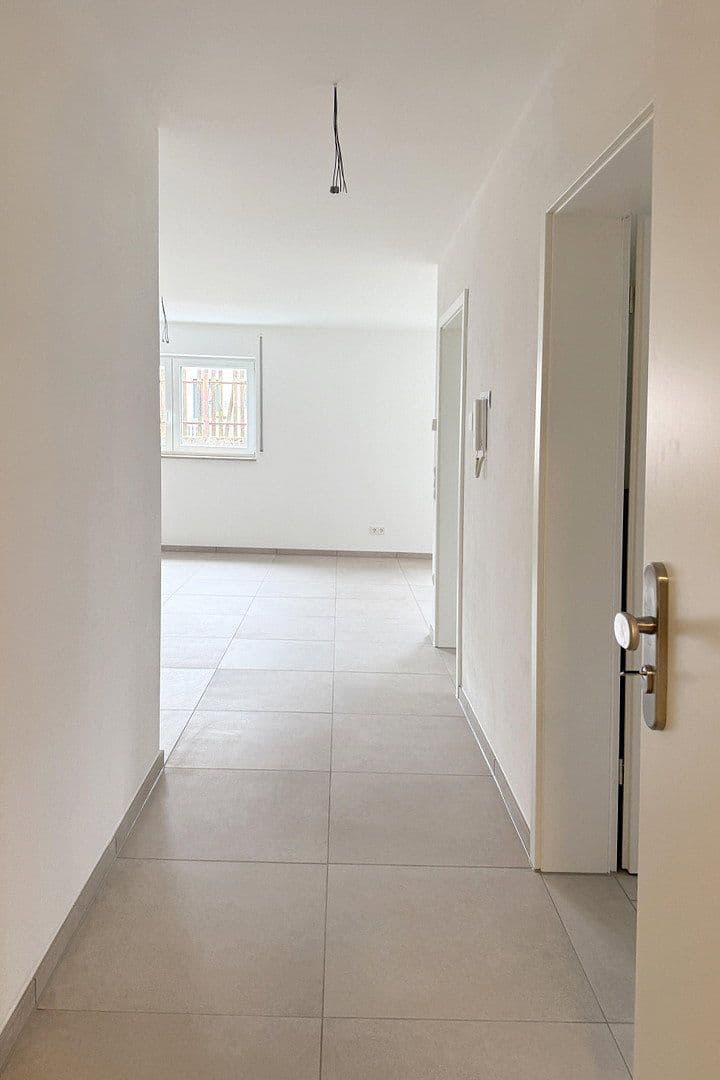Prenájom bytu 3-izbový 64 m², An der Schwefelquelle 2, Schwandorf, Bavorsko Prenájom bytu 3-izbový 64 m², An der Schwefelquelle 2, Schwandorf, Bavorsko