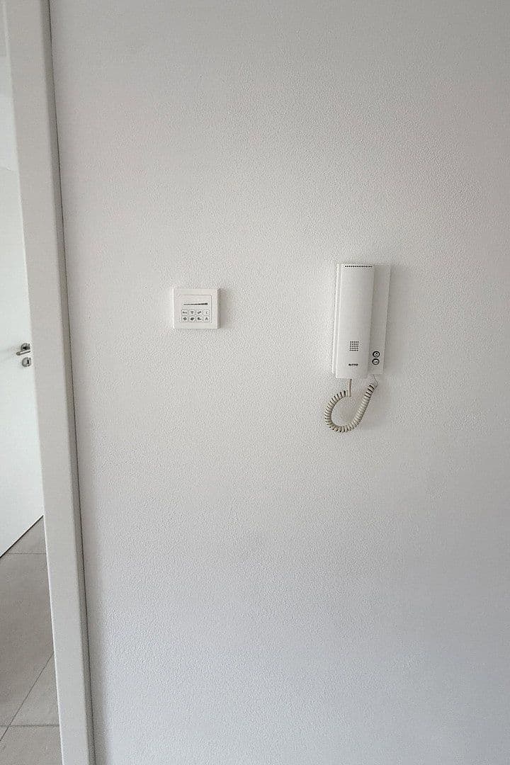 Prenájom bytu 3-izbový 64 m², An der Schwefelquelle 2, Schwandorf, Bavorsko Prenájom bytu 3-izbový 64 m², An der Schwefelquelle 2, Schwandorf, Bavorsko