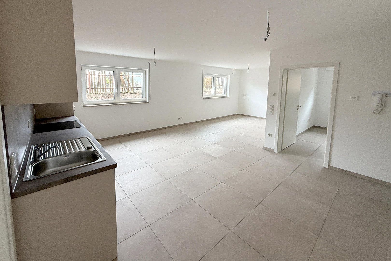Prenájom bytu 3-izbový 64 m², An der Schwefelquelle 2, Schwandorf, Bavorsko Prenájom bytu 3-izbový 64 m², An der Schwefelquelle 2, Schwandorf, Bavorsko