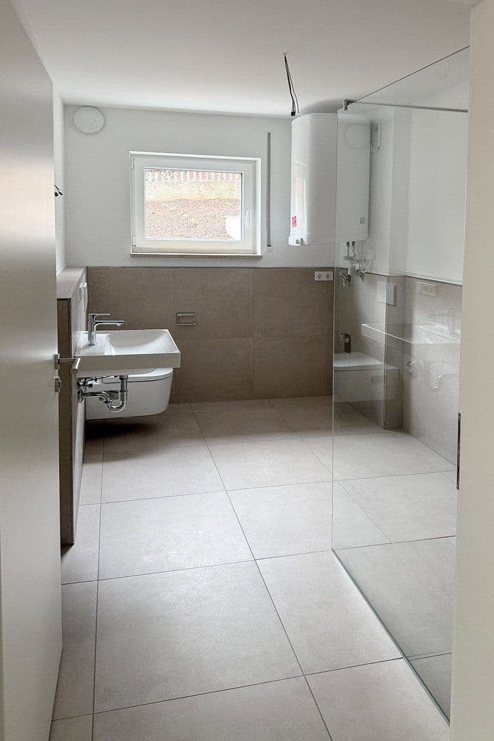 Prenájom bytu 3-izbový 64 m², An der Schwefelquelle 2, Schwandorf, Bavorsko Prenájom bytu 3-izbový 64 m², An der Schwefelquelle 2, Schwandorf, Bavorsko