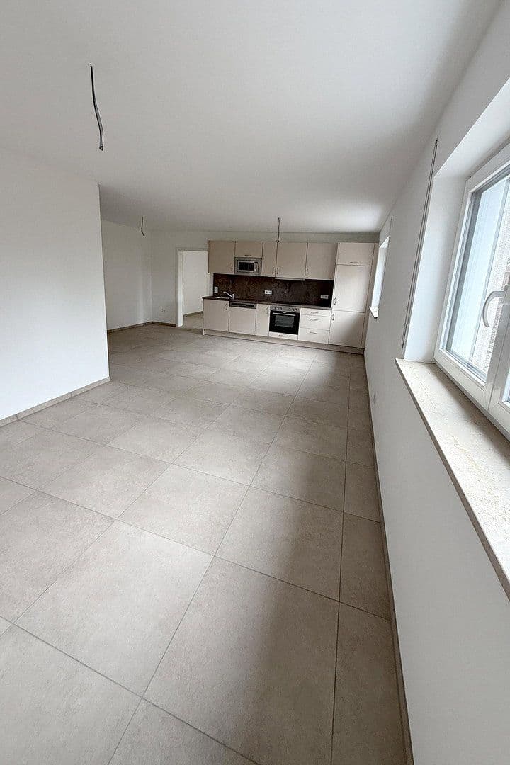 Prenájom bytu 3-izbový 64 m², An der Schwefelquelle 2, Schwandorf, Bavorsko Prenájom bytu 3-izbový 64 m², An der Schwefelquelle 2, Schwandorf, Bavorsko