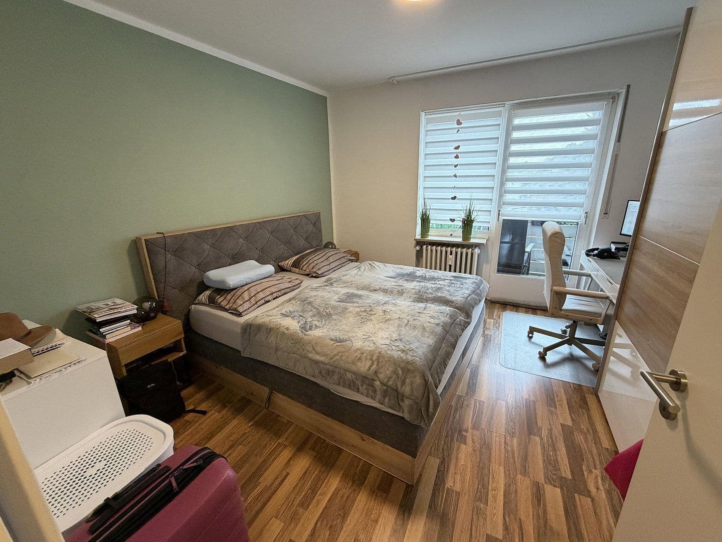 Prenájom bytu 3-izbový 70 m², Konstantinstraße 133, Mönchengladbach, Severné Porýnie - Westfálsko Prenájom bytu 3-izbový 70 m², Konstantinstraße 133, Mönchengladbach, Severné Porýnie - Westfálsko