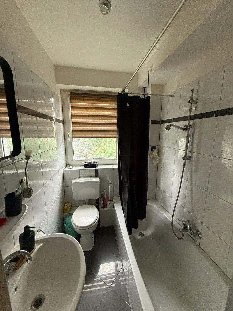Prenájom bytu 2-izbový 45 m², Schüttfeldstr. 32, Marl, Severné Porýnie - Westfálsko Prenájom bytu 2-izbový 45 m², Schüttfeldstr. 32, Marl, Severné Porýnie - Westfálsko
