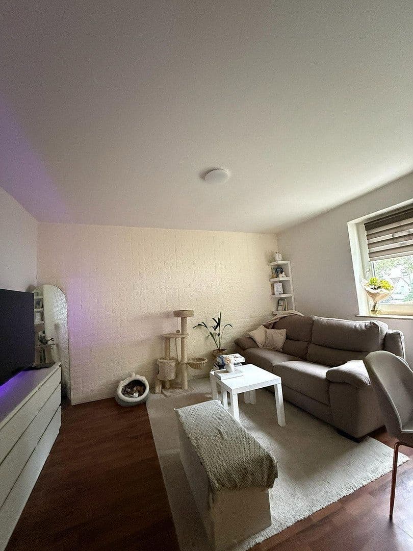 Prenájom bytu 2-izbový 45 m², Schüttfeldstr. 32, Marl, Severné Porýnie - Westfálsko Prenájom bytu 2-izbový 45 m², Schüttfeldstr. 32, Marl, Severné Porýnie - Westfálsko