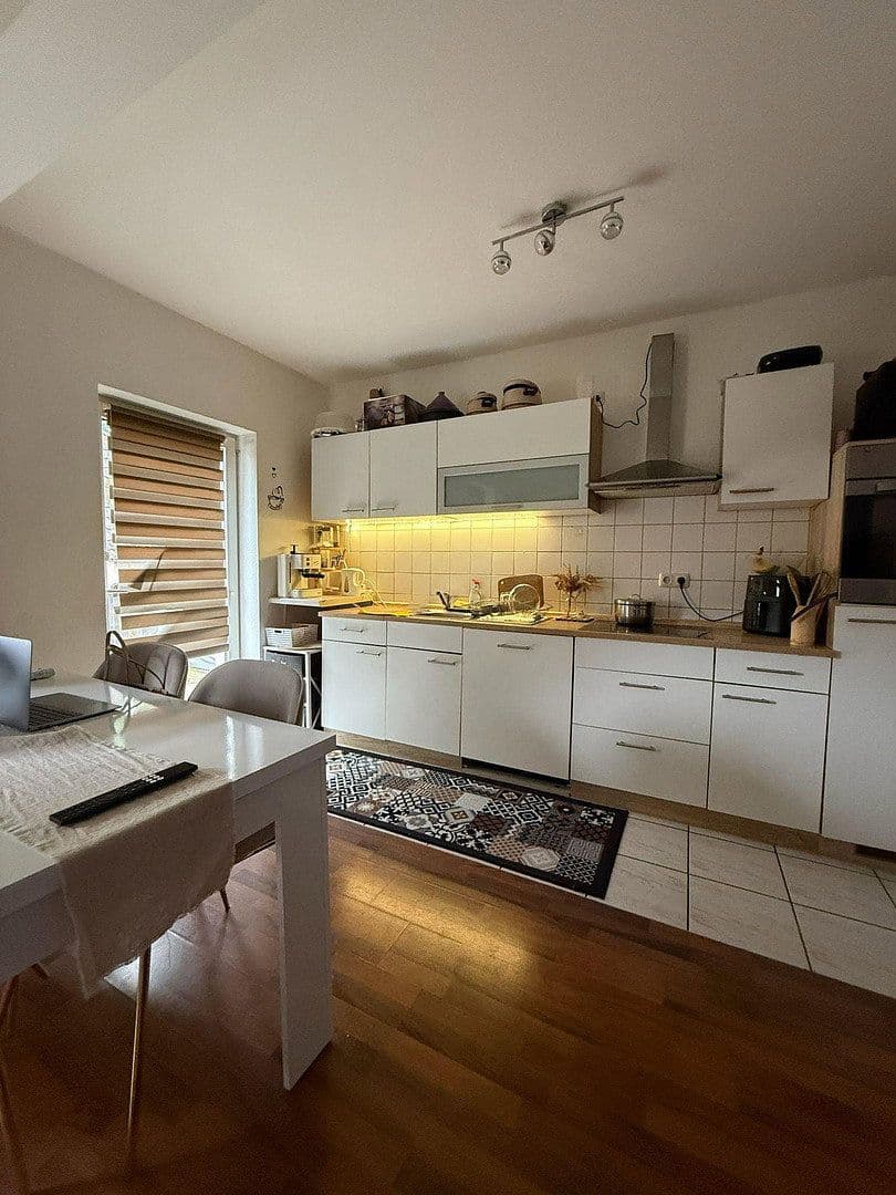 Prenájom bytu 2-izbový 45 m², Schüttfeldstr. 32, Marl, Severné Porýnie - Westfálsko Prenájom bytu 2-izbový 45 m², Schüttfeldstr. 32, Marl, Severné Porýnie - Westfálsko