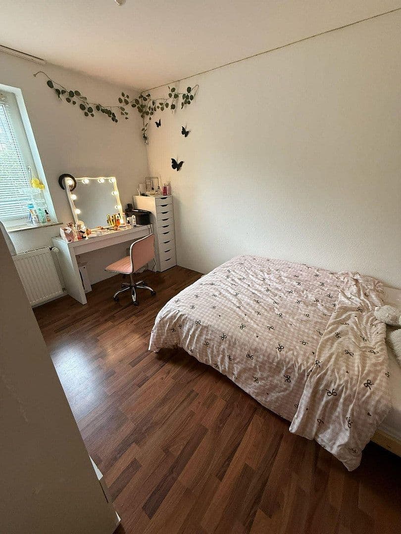 Prenájom bytu 2-izbový 45 m², Schüttfeldstr. 32, Marl, Severné Porýnie - Westfálsko Prenájom bytu 2-izbový 45 m², Schüttfeldstr. 32, Marl, Severné Porýnie - Westfálsko