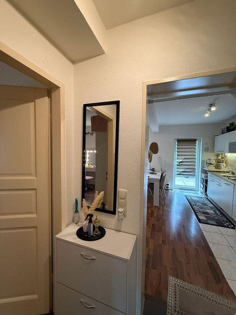 Prenájom bytu 2-izbový 45 m², Schüttfeldstr. 32, Marl, Severné Porýnie - Westfálsko Prenájom bytu 2-izbový 45 m², Schüttfeldstr. 32, Marl, Severné Porýnie - Westfálsko