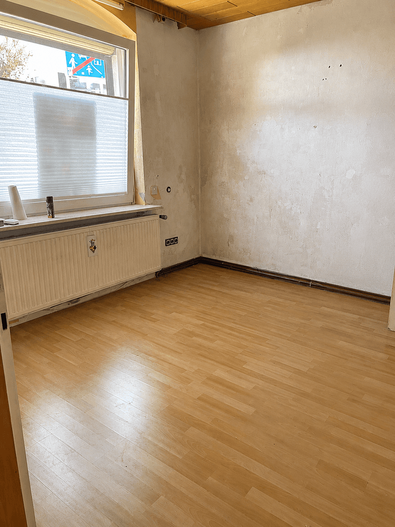 Predaj domu 130 m², pozemek 402 m², An der Schanze 9, Wunstorf, Dolné Sasko Predaj domu 130 m², pozemek 402 m², An der Schanze 9, Wunstorf, Dolné Sasko
