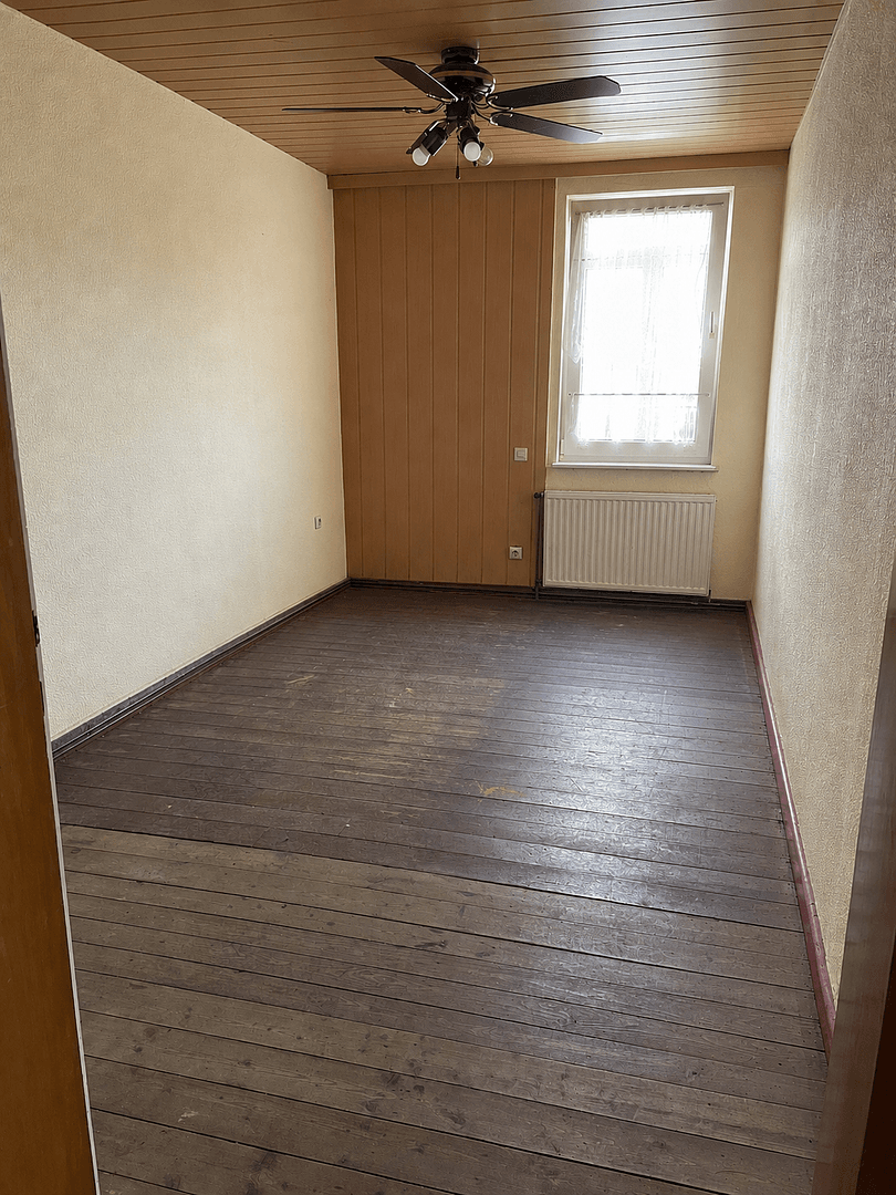 Predaj domu 130 m², pozemek 402 m², An der Schanze 9, Wunstorf, Dolné Sasko Predaj domu 130 m², pozemek 402 m², An der Schanze 9, Wunstorf, Dolné Sasko