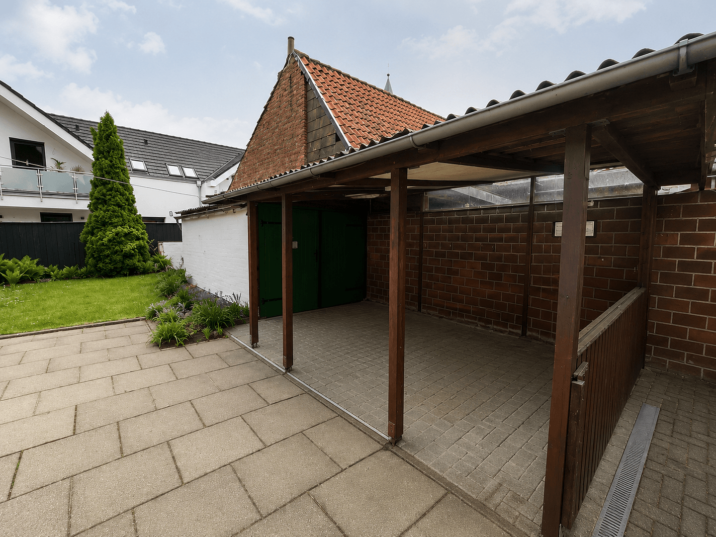 Predaj domu 130 m², pozemek 402 m², An der Schanze 9, Wunstorf, Dolné Sasko Predaj domu 130 m², pozemek 402 m², An der Schanze 9, Wunstorf, Dolné Sasko