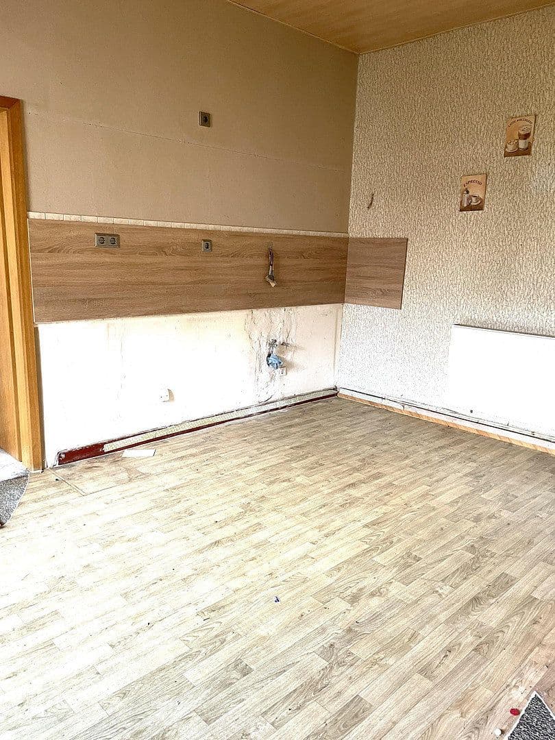 Predaj domu 130 m², pozemek 402 m², An der Schanze 9, Wunstorf, Dolné Sasko Predaj domu 130 m², pozemek 402 m², An der Schanze 9, Wunstorf, Dolné Sasko