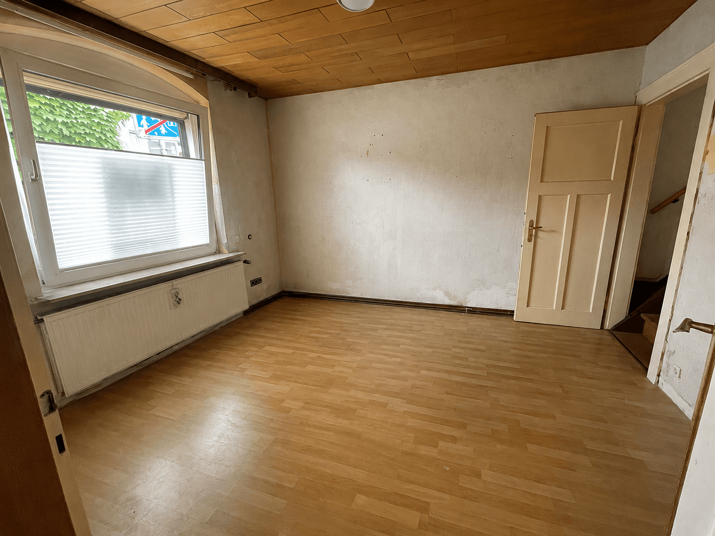 Predaj domu 130 m², pozemek 402 m², An der Schanze 9, Wunstorf, Dolné Sasko Predaj domu 130 m², pozemek 402 m², An der Schanze 9, Wunstorf, Dolné Sasko