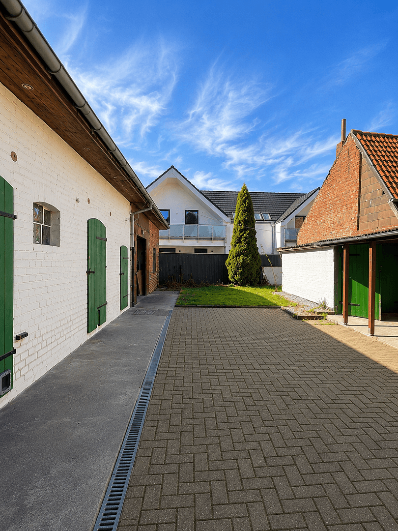 Predaj domu 130 m², pozemek 402 m², An der Schanze 9, Wunstorf, Dolné Sasko Predaj domu 130 m², pozemek 402 m², An der Schanze 9, Wunstorf, Dolné Sasko