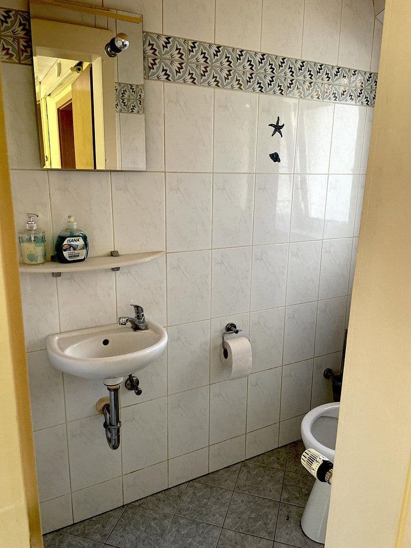 Predaj domu 130 m², pozemek 402 m², An der Schanze 9, Wunstorf, Dolné Sasko Predaj domu 130 m², pozemek 402 m², An der Schanze 9, Wunstorf, Dolné Sasko