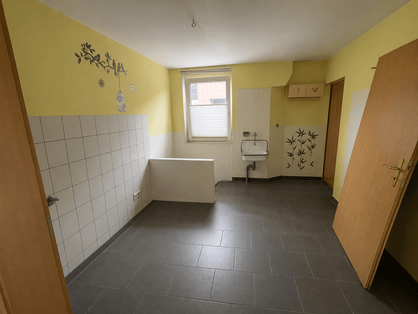 Predaj domu 130 m², pozemek 402 m², An der Schanze 9, Wunstorf, Dolné Sasko Predaj domu 130 m², pozemek 402 m², An der Schanze 9, Wunstorf, Dolné Sasko