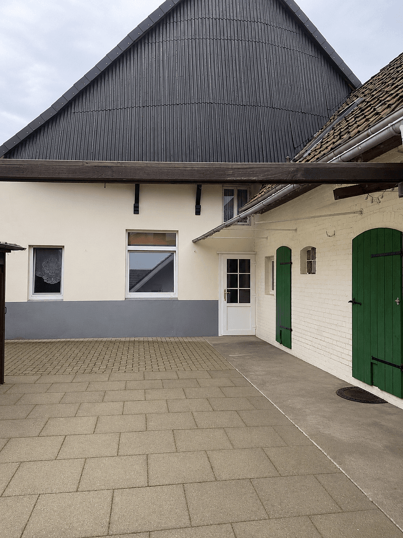 Predaj domu 130 m², pozemek 402 m², An der Schanze 9, Wunstorf, Dolné Sasko Predaj domu 130 m², pozemek 402 m², An der Schanze 9, Wunstorf, Dolné Sasko