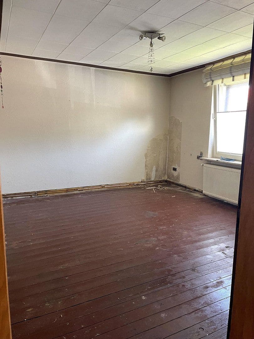 Predaj domu 130 m², pozemek 402 m², An der Schanze 9, Wunstorf, Dolné Sasko Predaj domu 130 m², pozemek 402 m², An der Schanze 9, Wunstorf, Dolné Sasko