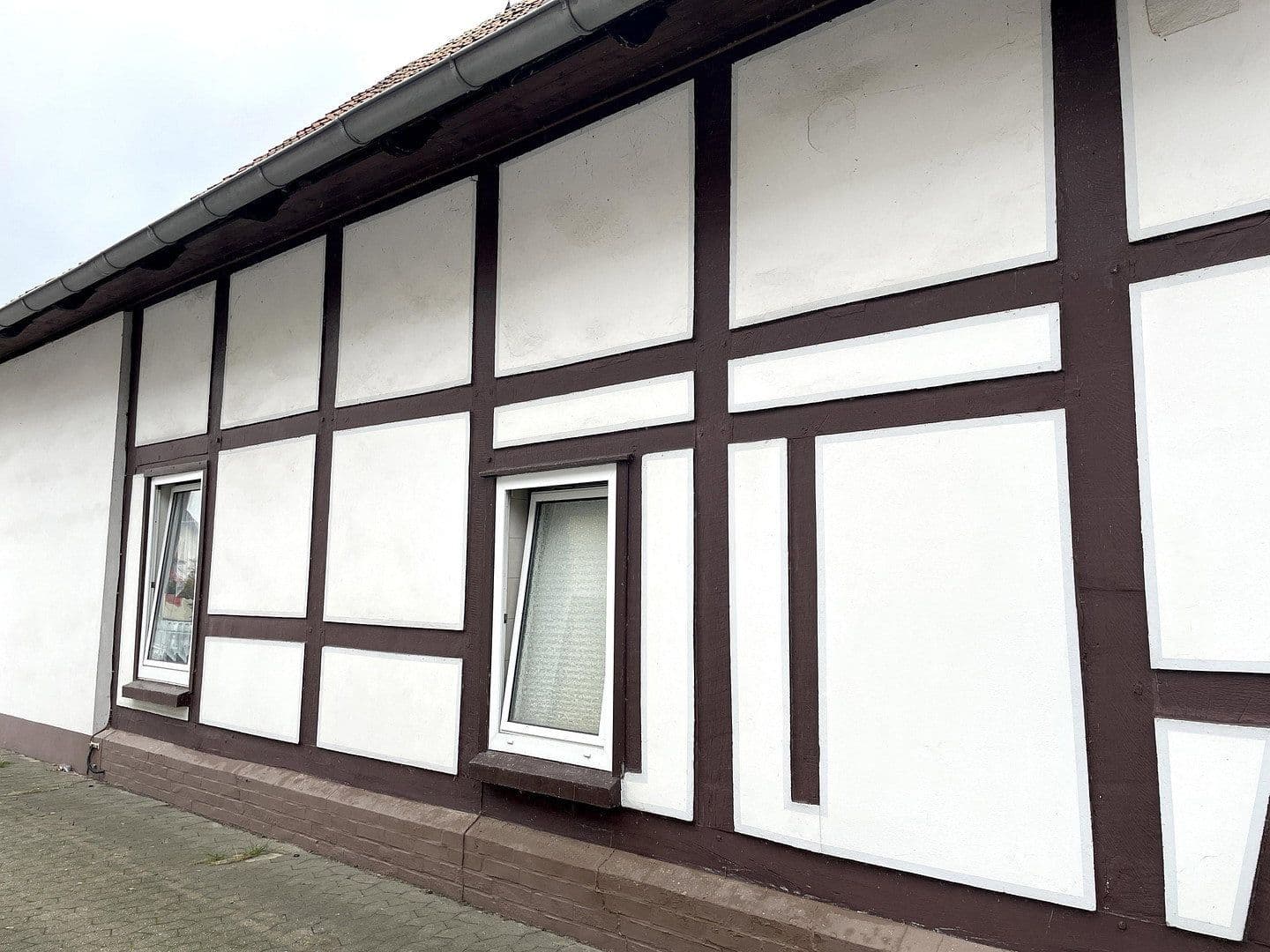 Predaj domu 130 m², pozemek 402 m², An der Schanze 9, Wunstorf, Dolné Sasko Predaj domu 130 m², pozemek 402 m², An der Schanze 9, Wunstorf, Dolné Sasko