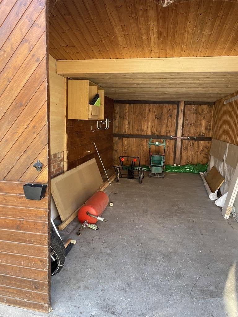 Predaj domu 130 m², pozemek 402 m², An der Schanze 9, Wunstorf, Dolné Sasko Predaj domu 130 m², pozemek 402 m², An der Schanze 9, Wunstorf, Dolné Sasko