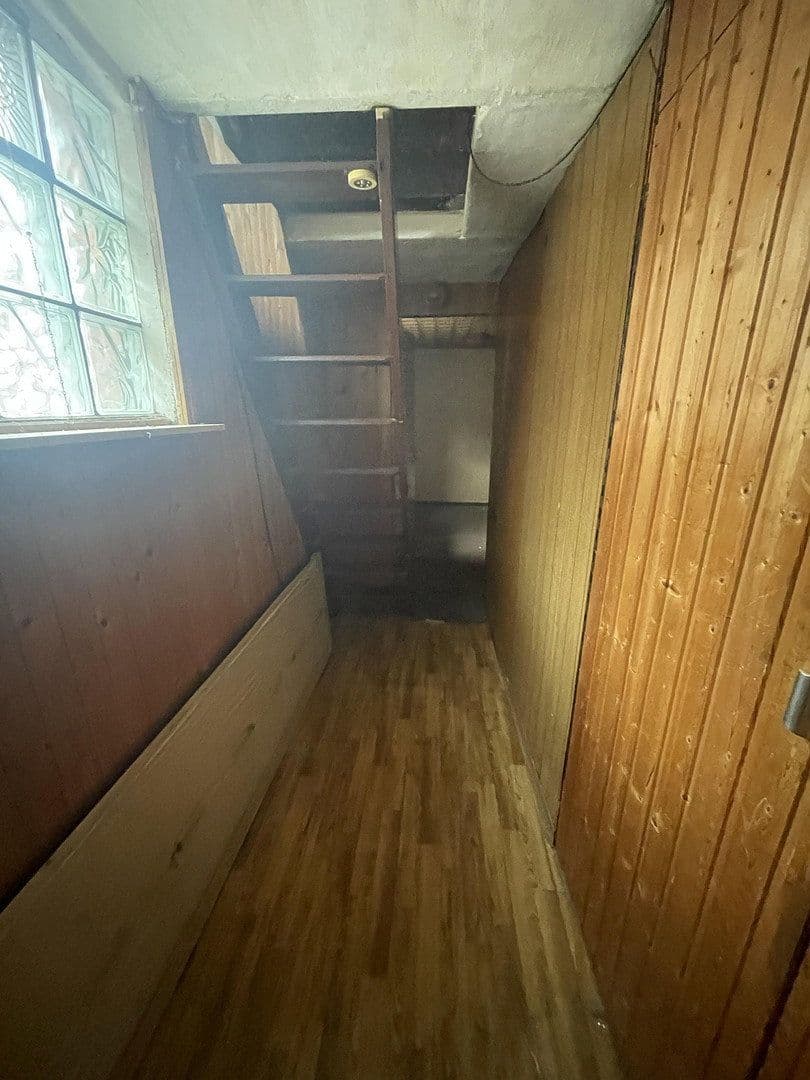 Predaj domu 130 m², pozemek 402 m², An der Schanze 9, Wunstorf, Dolné Sasko Predaj domu 130 m², pozemek 402 m², An der Schanze 9, Wunstorf, Dolné Sasko