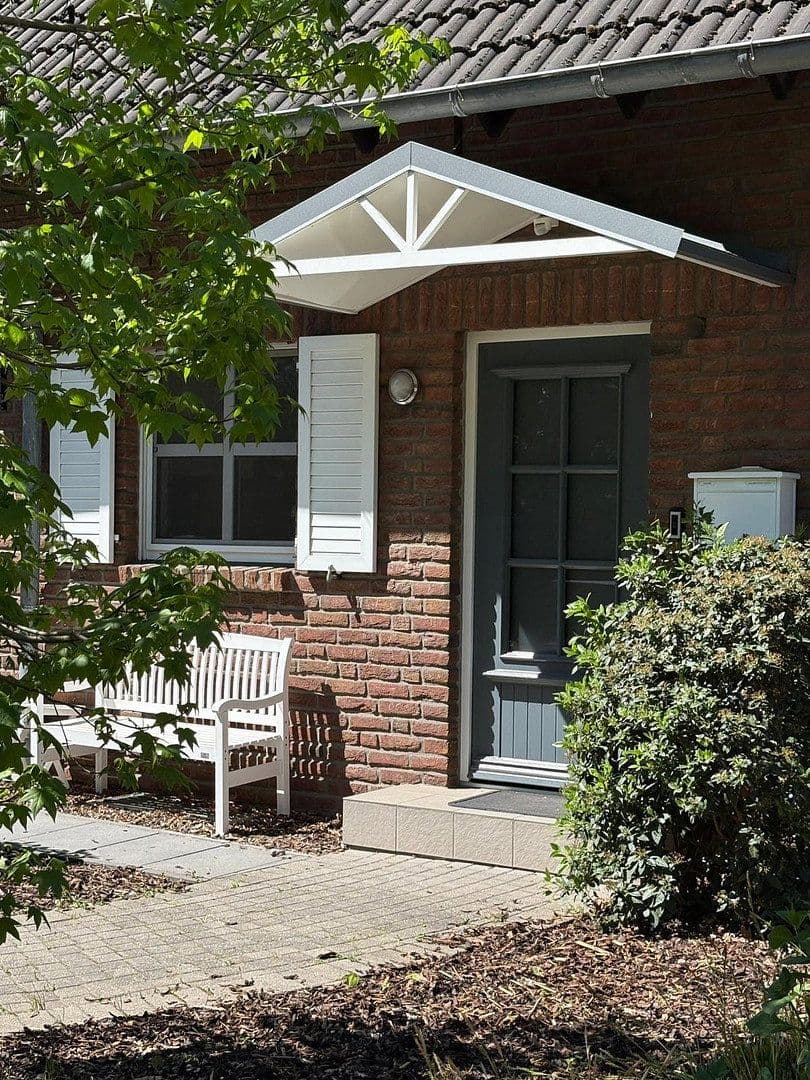 Predaj domu 136 m², pozemek 310 m², Krefeld, Severné Porýnie - Westfálsko Predaj domu 136 m², pozemek 310 m², Krefeld, Severné Porýnie - Westfálsko