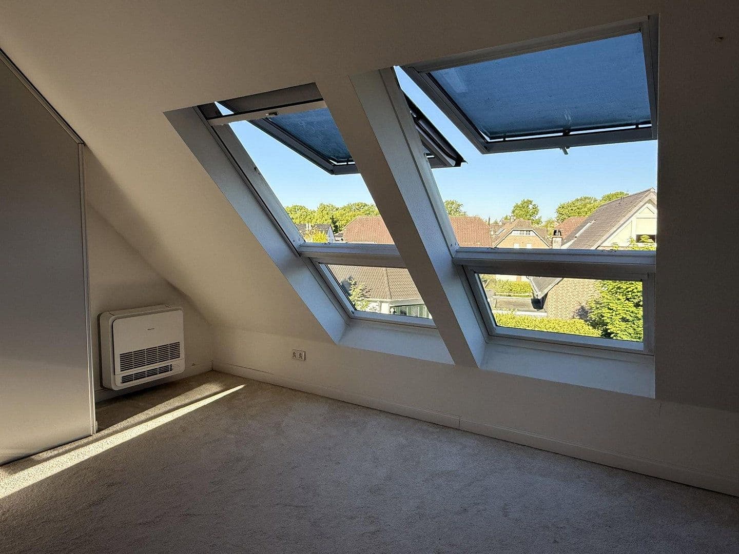 Predaj domu 136 m², pozemek 310 m², Krefeld, Severné Porýnie - Westfálsko Predaj domu 136 m², pozemek 310 m², Krefeld, Severné Porýnie - Westfálsko
