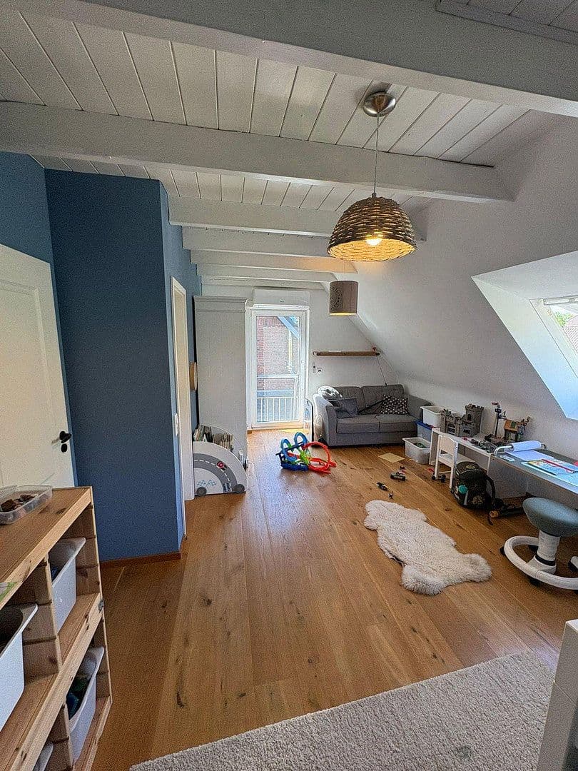 Predaj domu 136 m², pozemek 310 m², Krefeld, Severné Porýnie - Westfálsko Predaj domu 136 m², pozemek 310 m², Krefeld, Severné Porýnie - Westfálsko