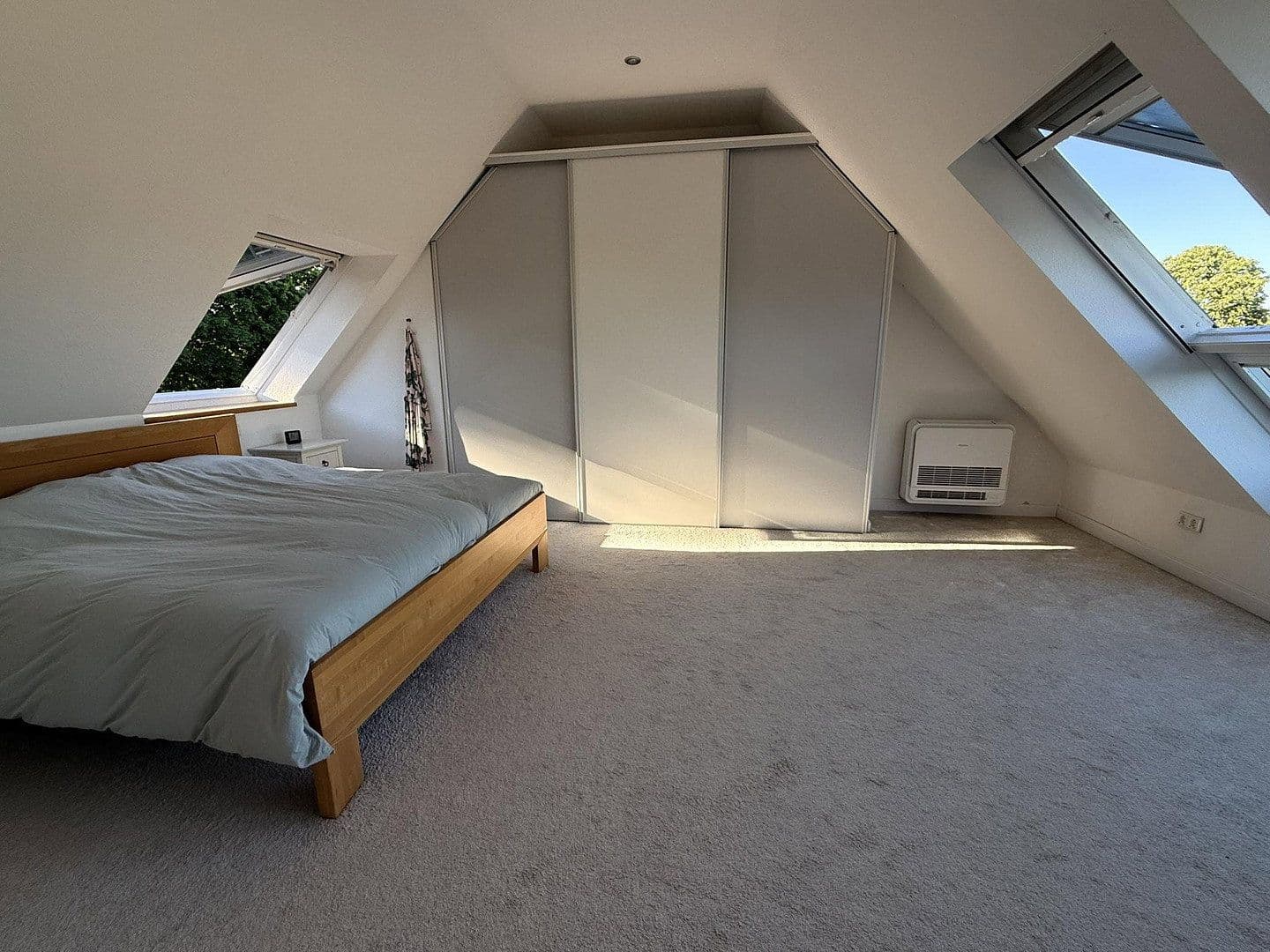 Predaj domu 136 m², pozemek 310 m², Krefeld, Severné Porýnie - Westfálsko Predaj domu 136 m², pozemek 310 m², Krefeld, Severné Porýnie - Westfálsko