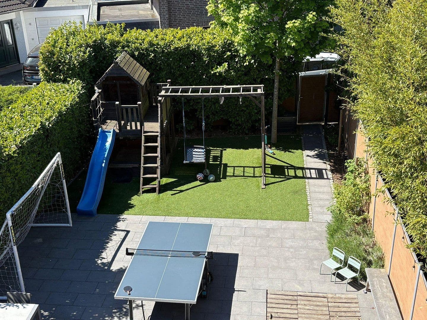Predaj domu 136 m², pozemek 310 m², Krefeld, Severné Porýnie - Westfálsko Predaj domu 136 m², pozemek 310 m², Krefeld, Severné Porýnie - Westfálsko