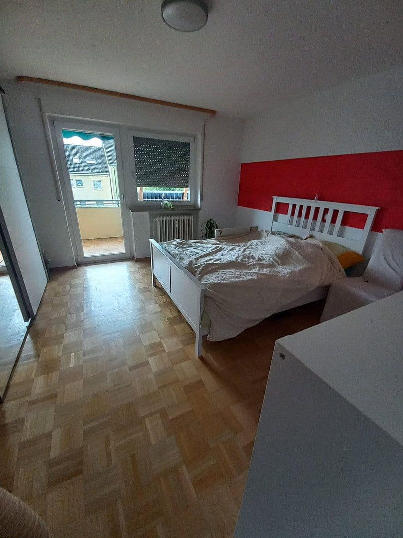 Predaj bytu 3-izbový 87 m², Donaueschingen, Bádensko-Wurttembersko Predaj bytu 3-izbový 87 m², Donaueschingen, Bádensko-Wurttembersko