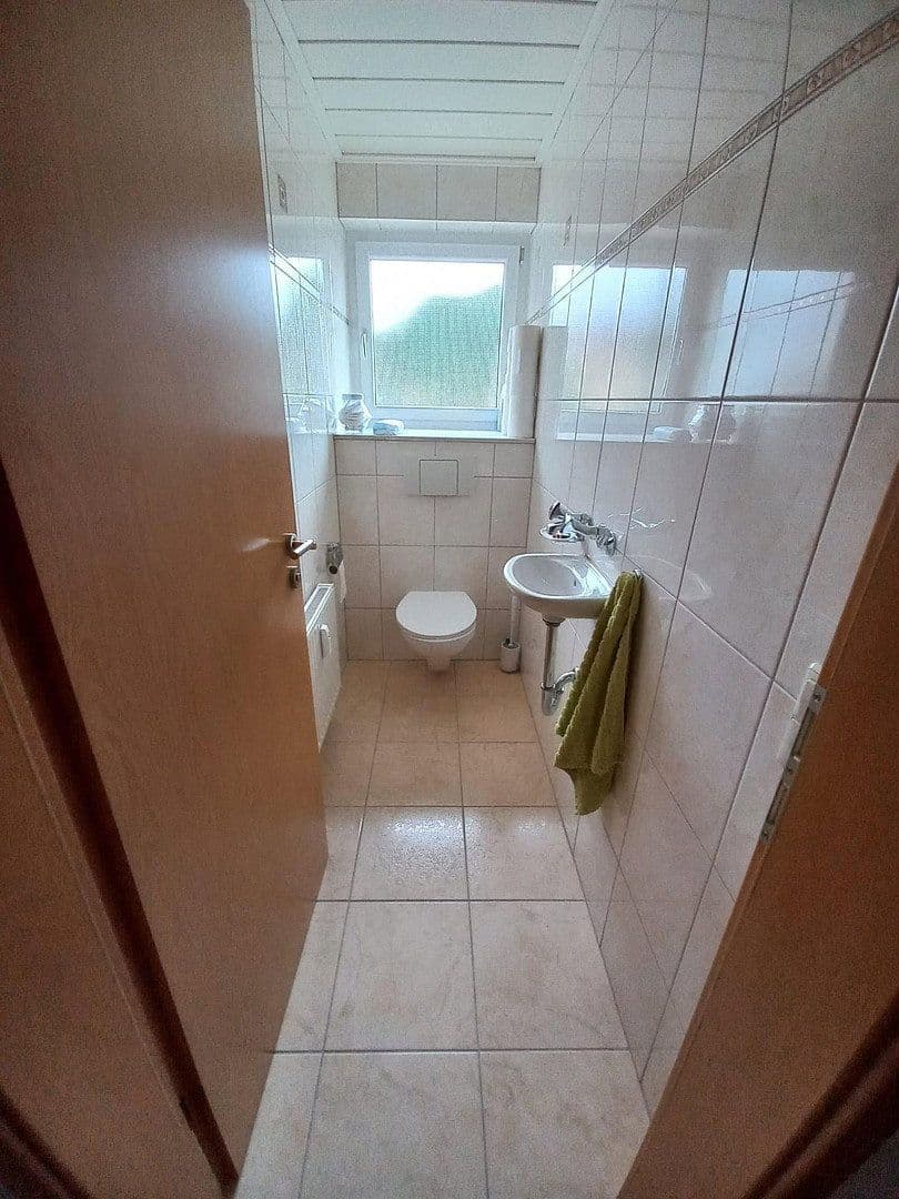 Predaj bytu 3-izbový 87 m², Donaueschingen, Bádensko-Wurttembersko Predaj bytu 3-izbový 87 m², Donaueschingen, Bádensko-Wurttembersko