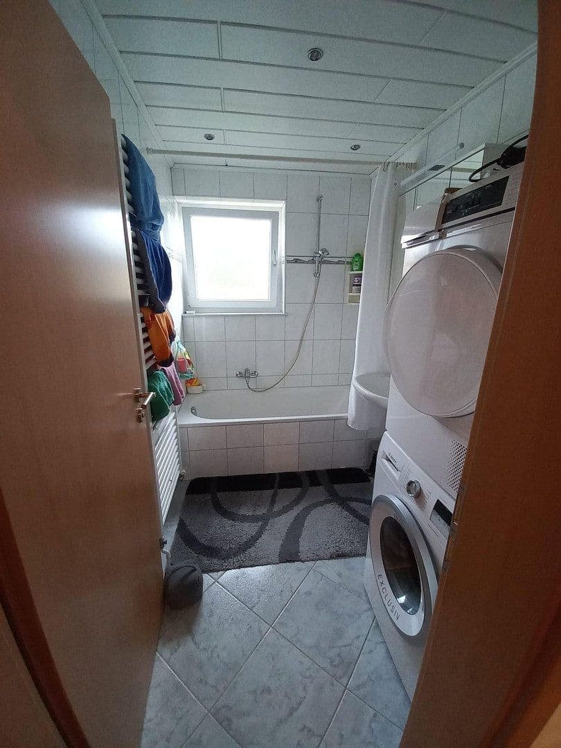 Predaj bytu 3-izbový 87 m², Donaueschingen, Bádensko-Wurttembersko Predaj bytu 3-izbový 87 m², Donaueschingen, Bádensko-Wurttembersko