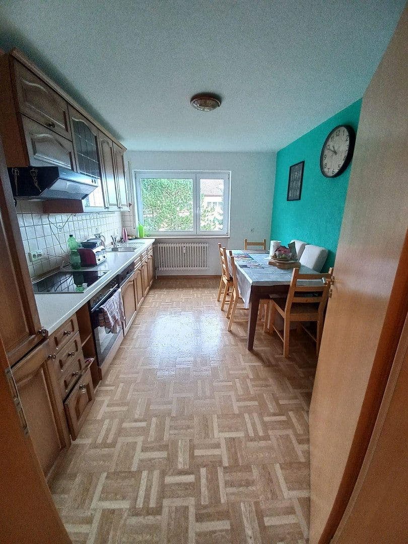 Predaj bytu 3-izbový 87 m², Donaueschingen, Bádensko-Wurttembersko Predaj bytu 3-izbový 87 m², Donaueschingen, Bádensko-Wurttembersko
