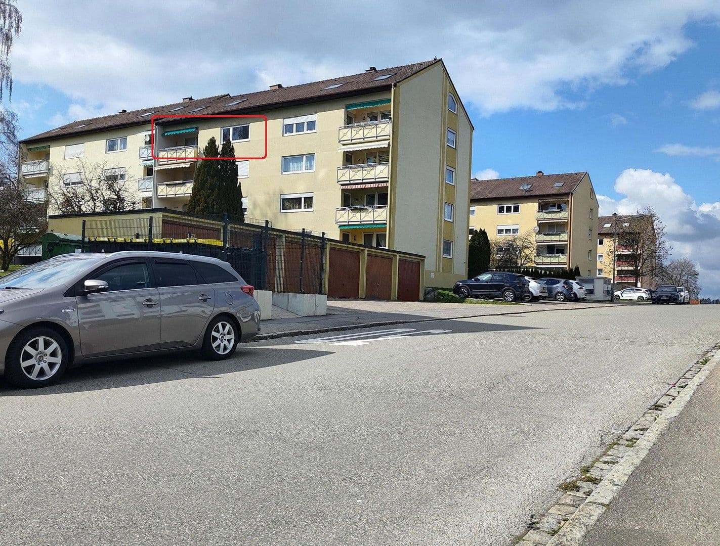 Predaj bytu 3-izbový 87 m², Donaueschingen, Bádensko-Wurttembersko Predaj bytu 3-izbový 87 m², Donaueschingen, Bádensko-Wurttembersko