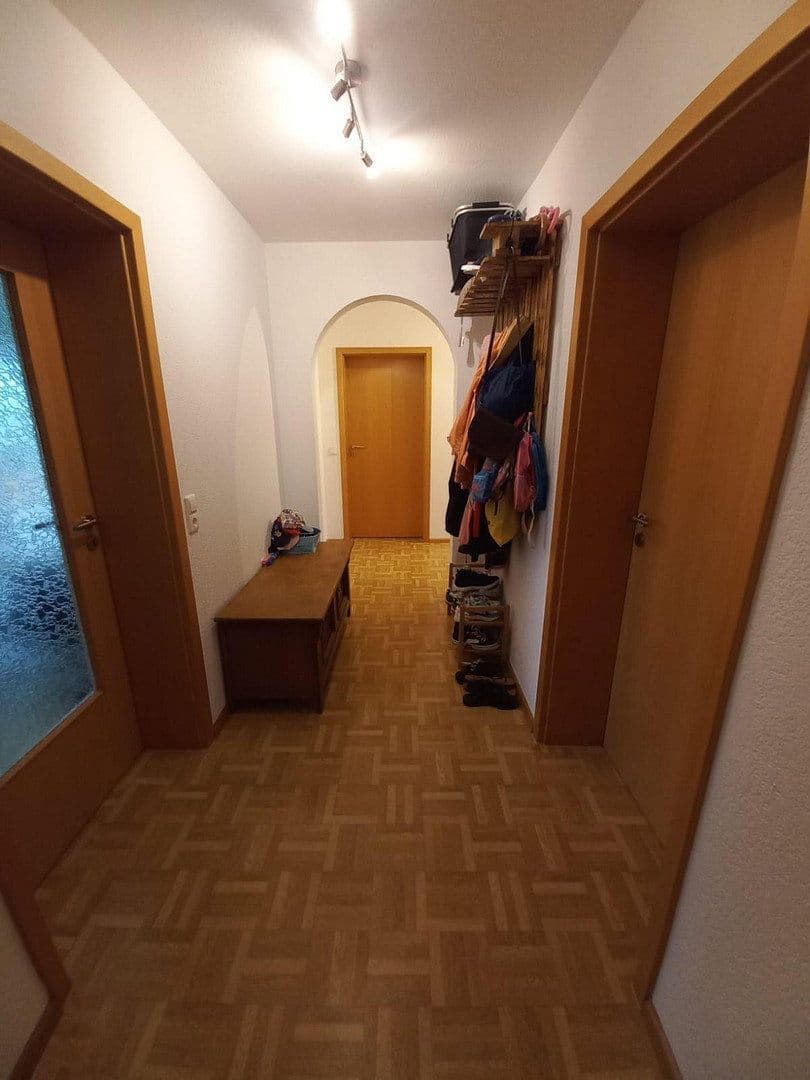 Predaj bytu 3-izbový 87 m², Donaueschingen, Bádensko-Wurttembersko Predaj bytu 3-izbový 87 m², Donaueschingen, Bádensko-Wurttembersko