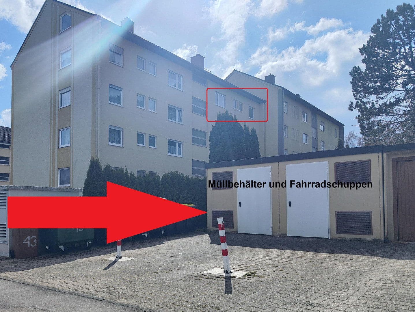 Predaj bytu 3-izbový 87 m², Donaueschingen, Bádensko-Wurttembersko Predaj bytu 3-izbový 87 m², Donaueschingen, Bádensko-Wurttembersko