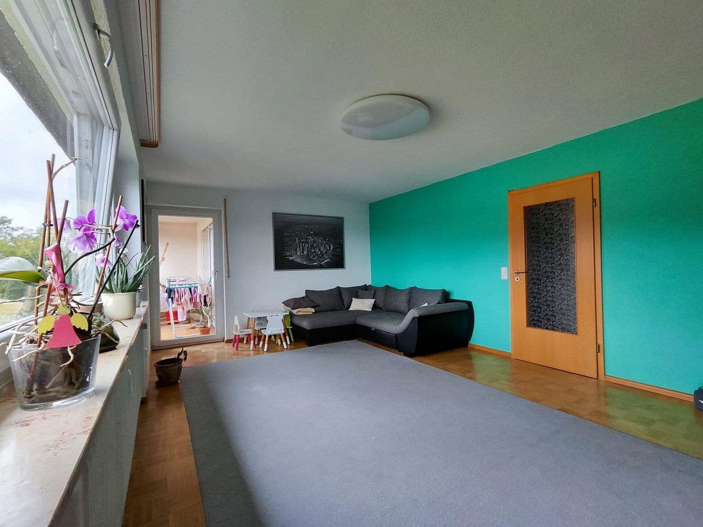 Predaj bytu 3-izbový 87 m², Donaueschingen, Bádensko-Wurttembersko Predaj bytu 3-izbový 87 m², Donaueschingen, Bádensko-Wurttembersko