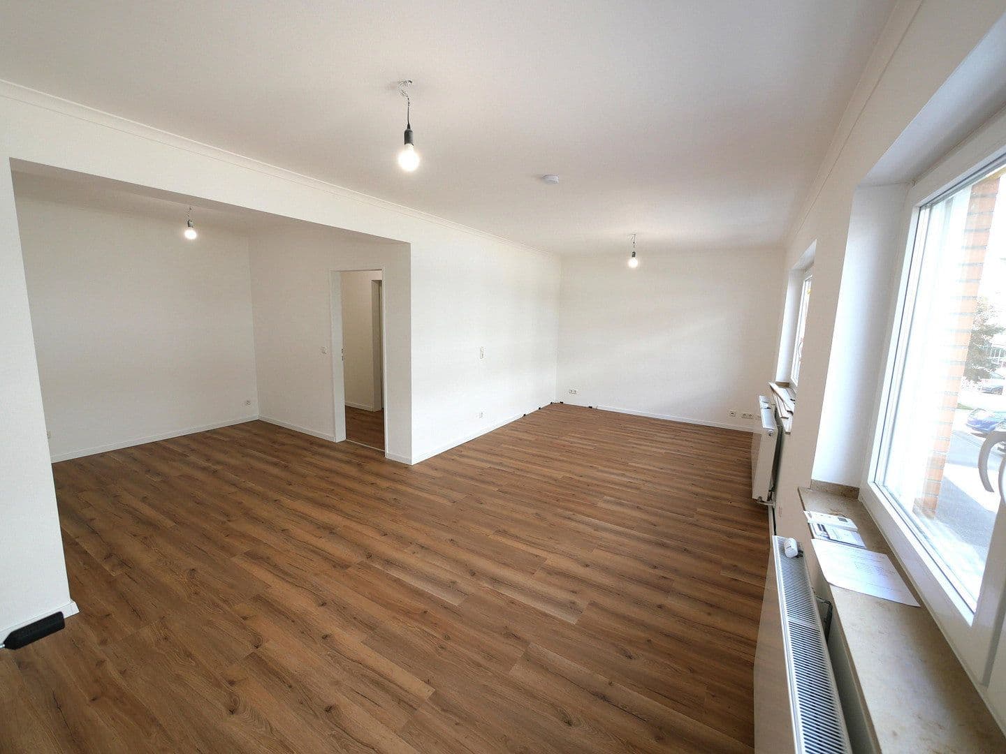 Prenájom bytu 2-izbový 72 m², Merzenicher Straße 6, Düren, Severné Porýnie - Westfálsko Prenájom bytu 2-izbový 72 m², Merzenicher Straße 6, Düren, Severné Porýnie - Westfálsko