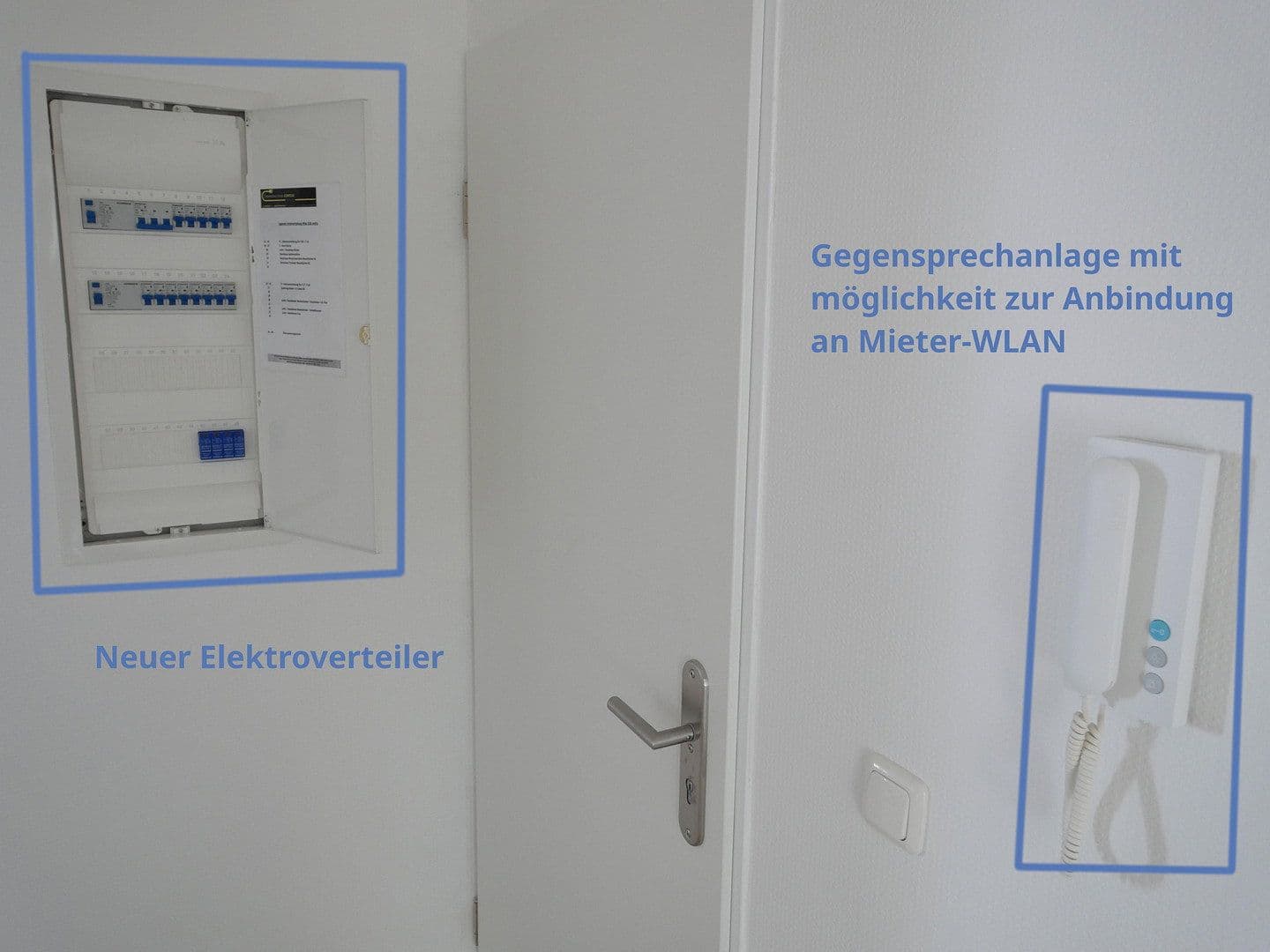 Prenájom bytu 2-izbový 72 m², Merzenicher Straße 6, Düren, Severné Porýnie - Westfálsko Prenájom bytu 2-izbový 72 m², Merzenicher Straße 6, Düren, Severné Porýnie - Westfálsko