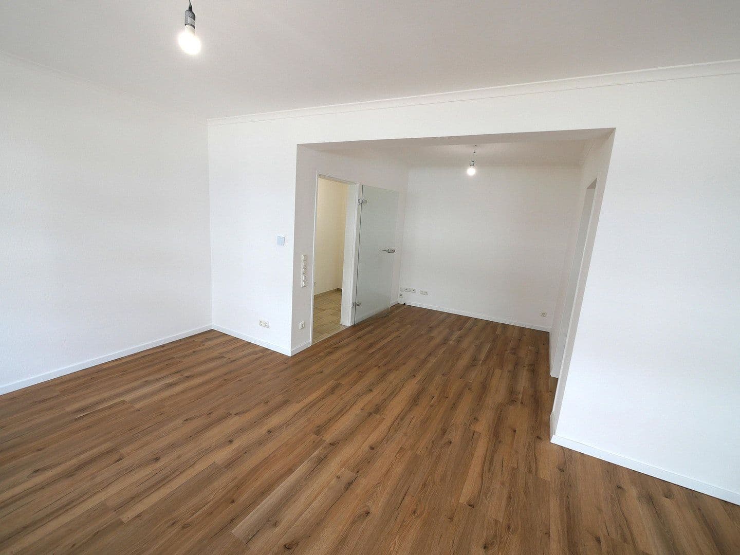 Prenájom bytu 2-izbový 72 m², Merzenicher Straße 6, Düren, Severné Porýnie - Westfálsko Prenájom bytu 2-izbový 72 m², Merzenicher Straße 6, Düren, Severné Porýnie - Westfálsko
