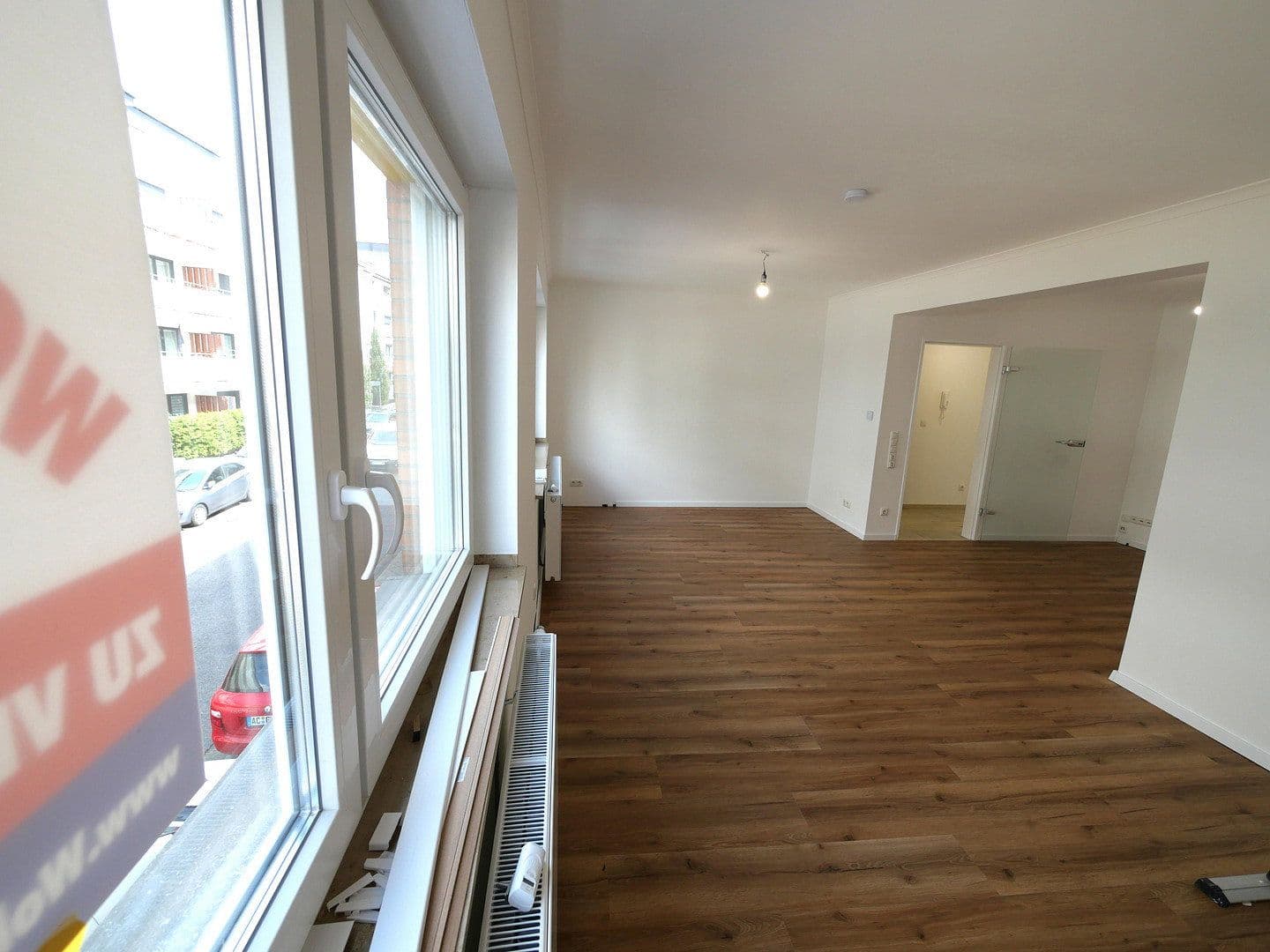 Prenájom bytu 2-izbový 72 m², Merzenicher Straße 6, Düren, Severné Porýnie - Westfálsko Prenájom bytu 2-izbový 72 m², Merzenicher Straße 6, Düren, Severné Porýnie - Westfálsko
