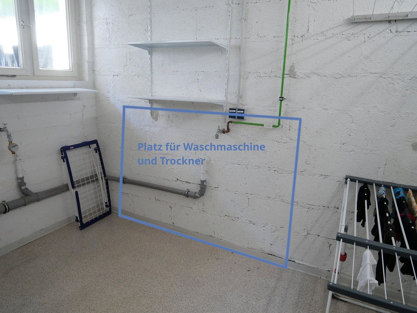 Prenájom bytu 2-izbový 72 m², Merzenicher Straße 6, Düren, Severné Porýnie - Westfálsko Prenájom bytu 2-izbový 72 m², Merzenicher Straße 6, Düren, Severné Porýnie - Westfálsko