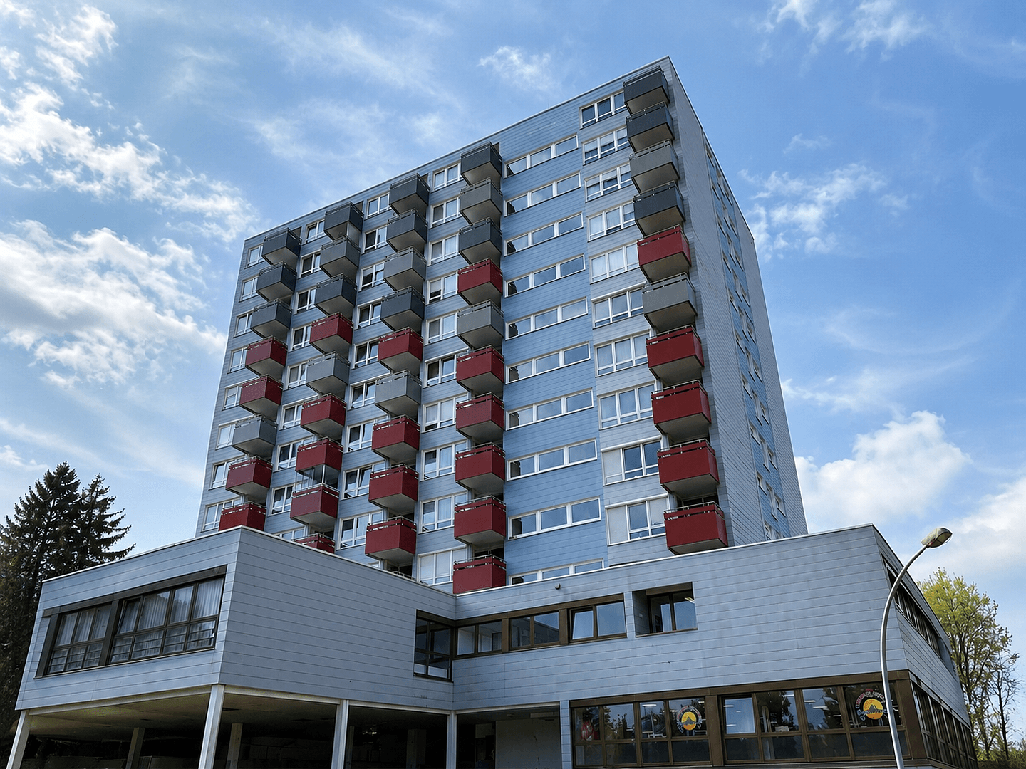 Predaj bytu 5-izbový 92 m², Kempten (Allgäu), Bavorsko Predaj bytu 5-izbový 92 m², Kempten (Allgäu), Bavorsko