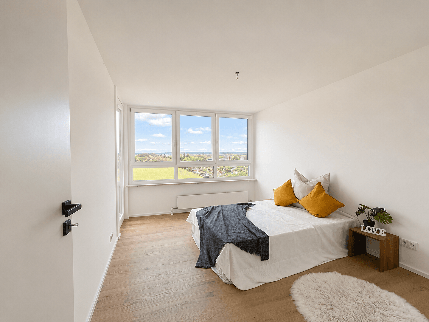 Predaj bytu 5-izbový 92 m², Kempten (Allgäu), Bavorsko Predaj bytu 5-izbový 92 m², Kempten (Allgäu), Bavorsko