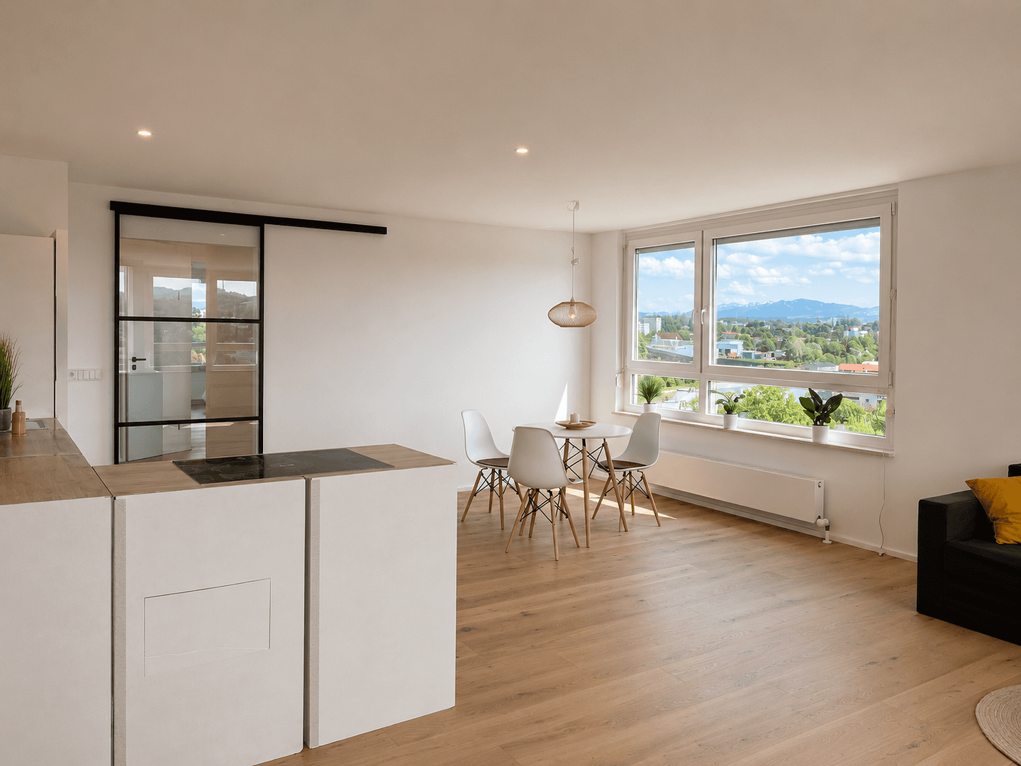 Predaj bytu 5-izbový 92 m², Kempten (Allgäu), Bavorsko Predaj bytu 5-izbový 92 m², Kempten (Allgäu), Bavorsko