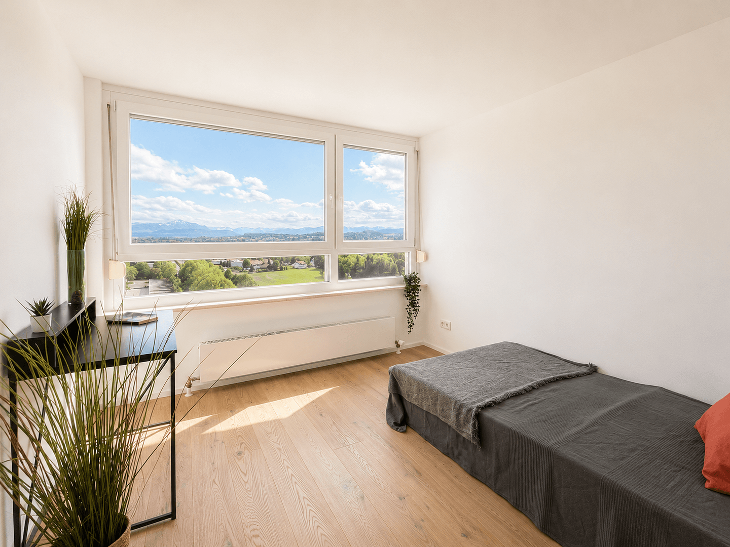 Predaj bytu 5-izbový 92 m², Kempten (Allgäu), Bavorsko Predaj bytu 5-izbový 92 m², Kempten (Allgäu), Bavorsko